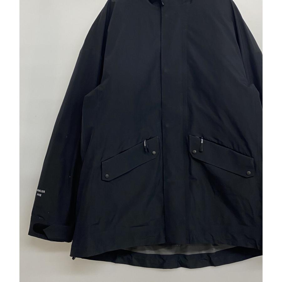 MONCLER（モンクレール） ハイク ダウンジャケット HYKE LANGUARD