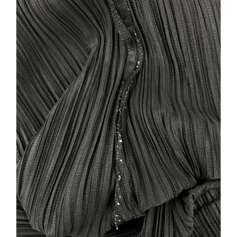 プリーツプリーズ パンツ BASICS PP05JF111. レディース SIZE - PLEATS