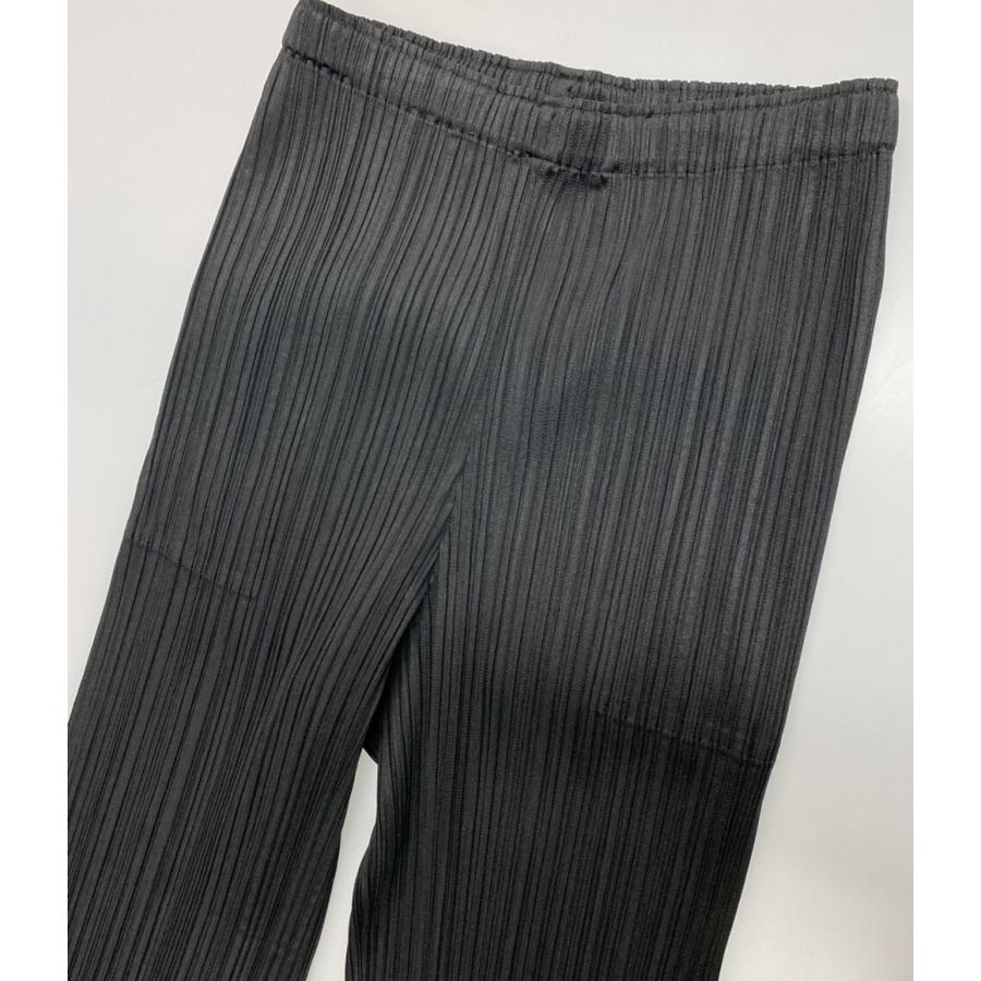 プリーツプリーズ パンツ BASICS PP05JF111. レディース SIZE - PLEATS