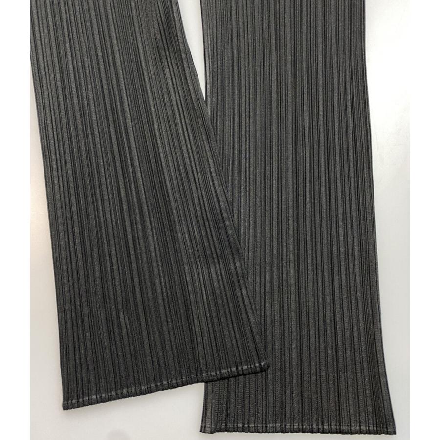 プリーツプリーズ パンツ BASICS PP05JF111. レディース SIZE - PLEATS