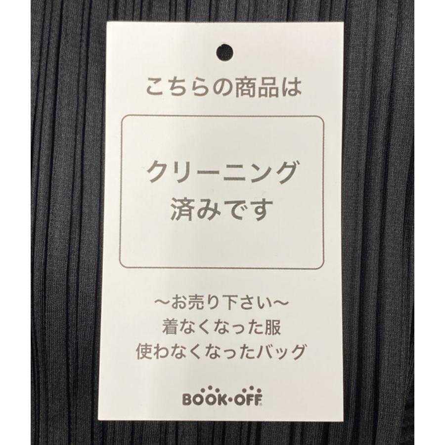 プリーツプリーズ パンツ BASICS PP05JF111. レディース SIZE - PLEATS