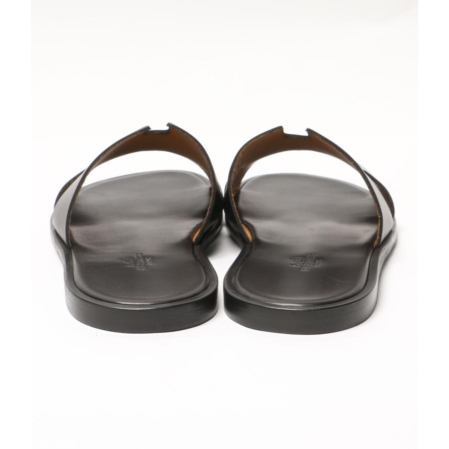 HERMES（エルメス） 美品 サンダル イズミール メンズ SIZE 41 HERMES