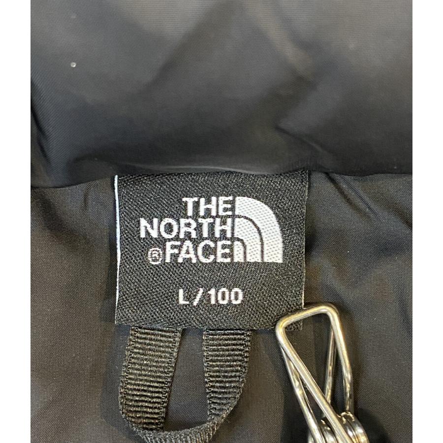 The North Face ブラックダウンジャケット NJ3NQ53A THE NORTH FACE（ザ ノースフェイス） ダウンジャケット ヌプシオン