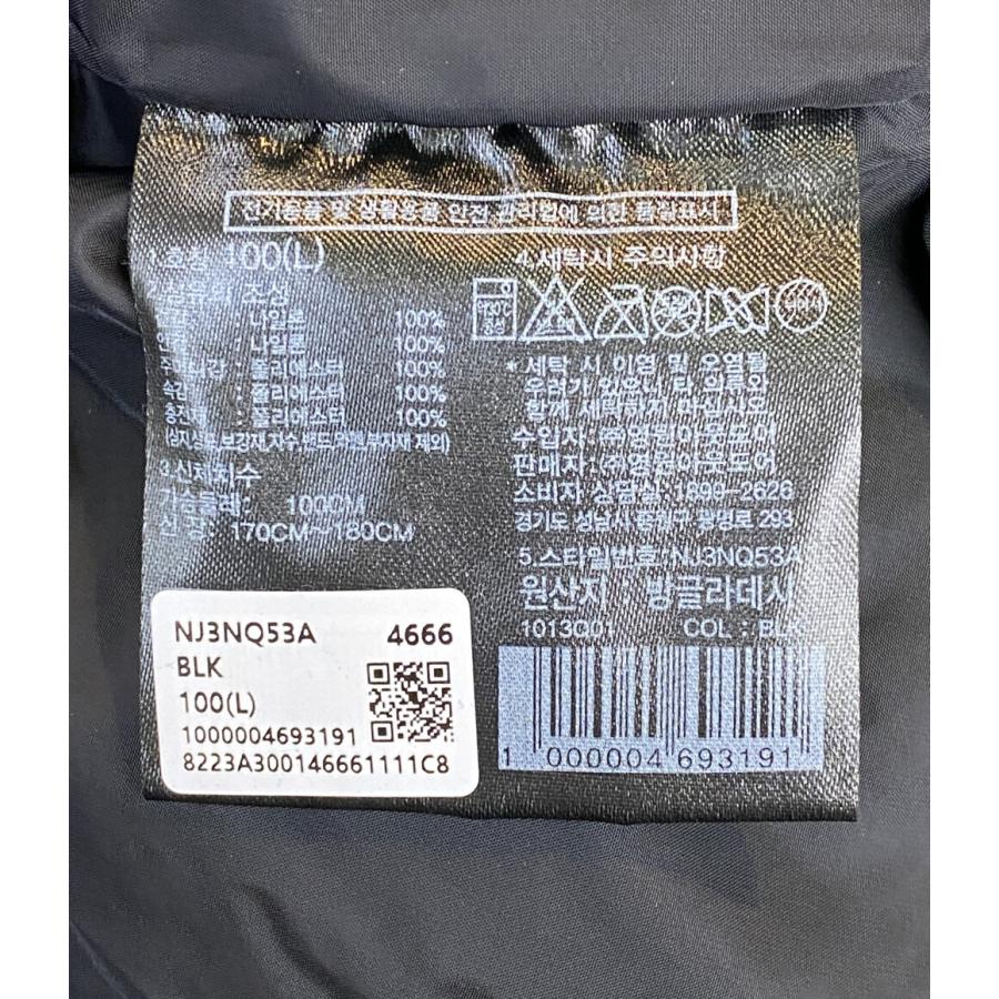 THE NORTH FACE（ザ ノースフェイス） ダウンジャケット ヌプシオン