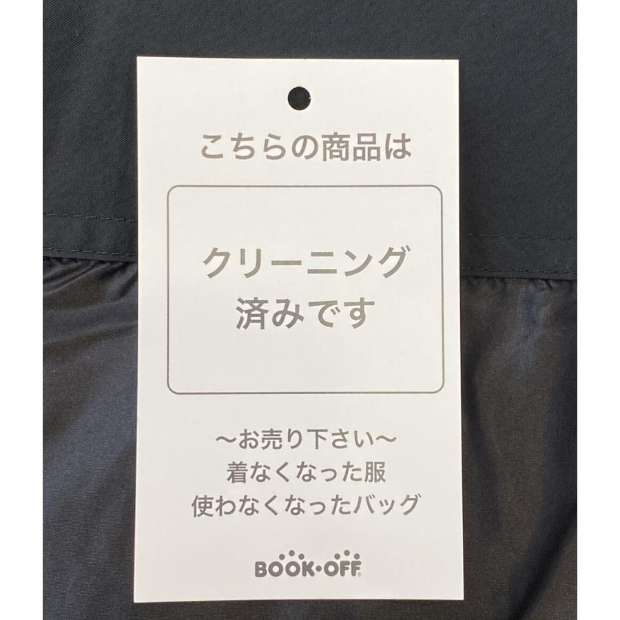 The North Face ブラックダウンジャケット NJ3NQ53A The North Face Korea M'S NUPTSE ON BALL JACKET NJ3NQ53A BLACK