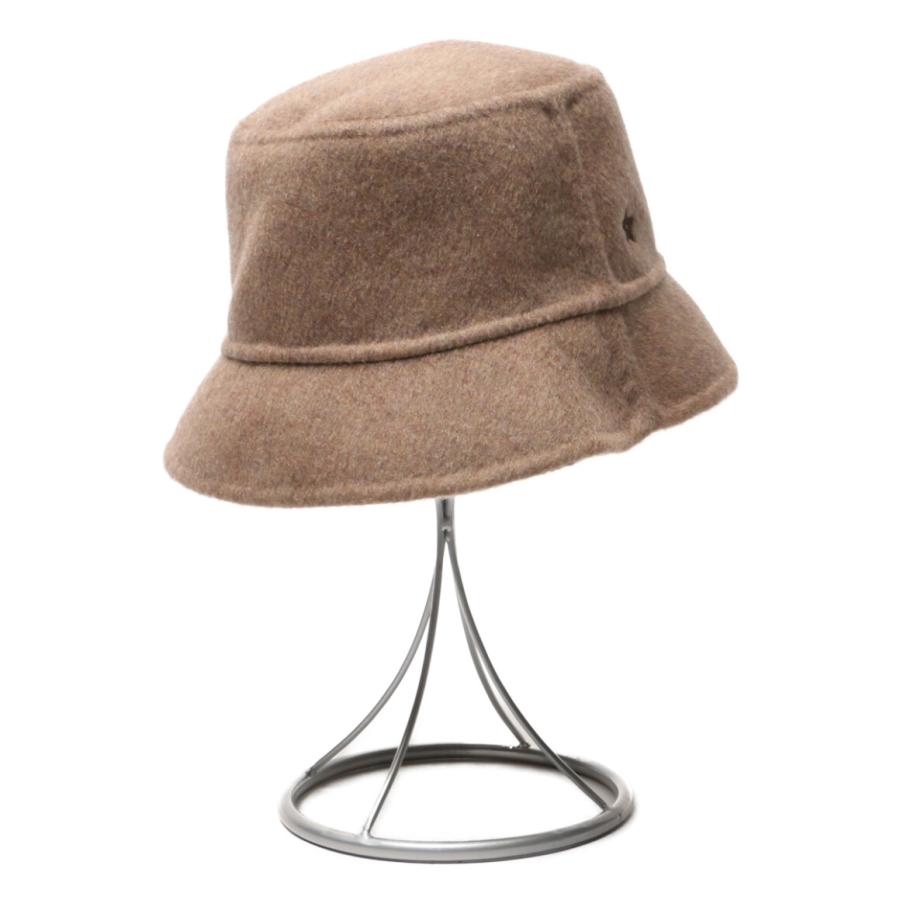 美品 クリスチャンディオール オブリーク ウールハット CPB06196ACWO