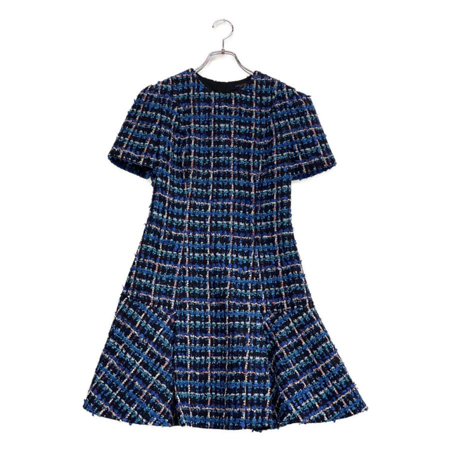 LOUIS VUITTON（ルイ・ヴィトン） 半袖ワンピース RW222B TY0 FNRP88