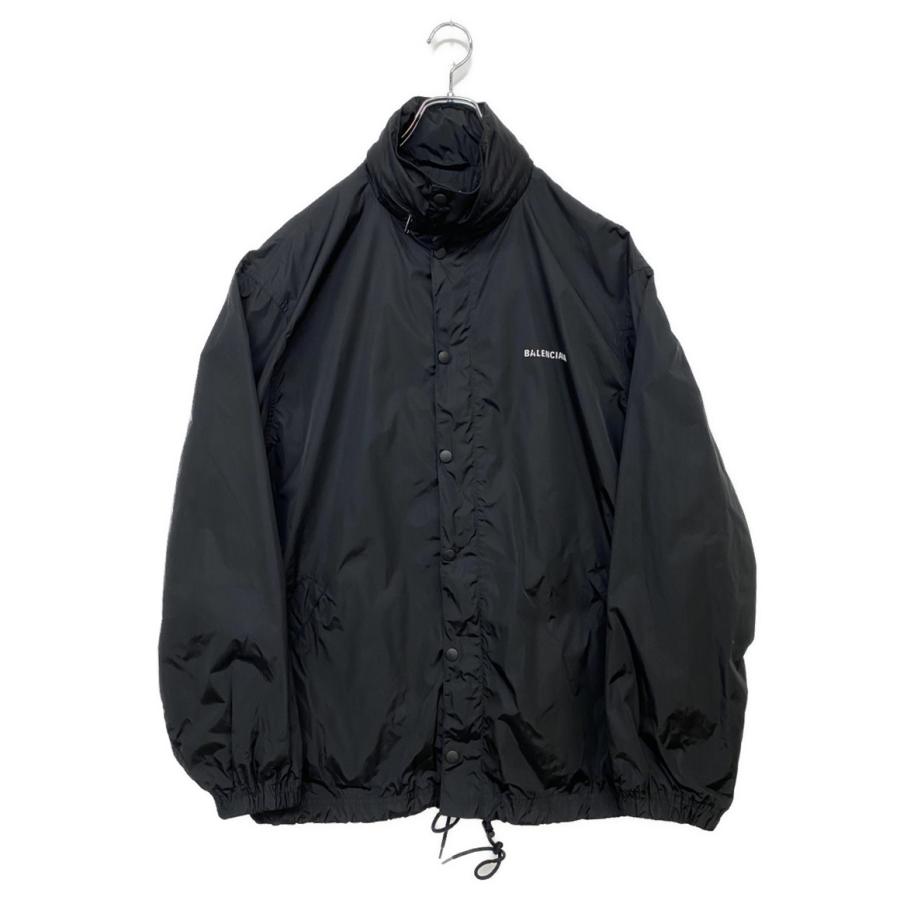 BALENCIAGA ジャケット BALENCIAGA（バレンシアガ） ナイロンジャケット 青山店限定 20AW