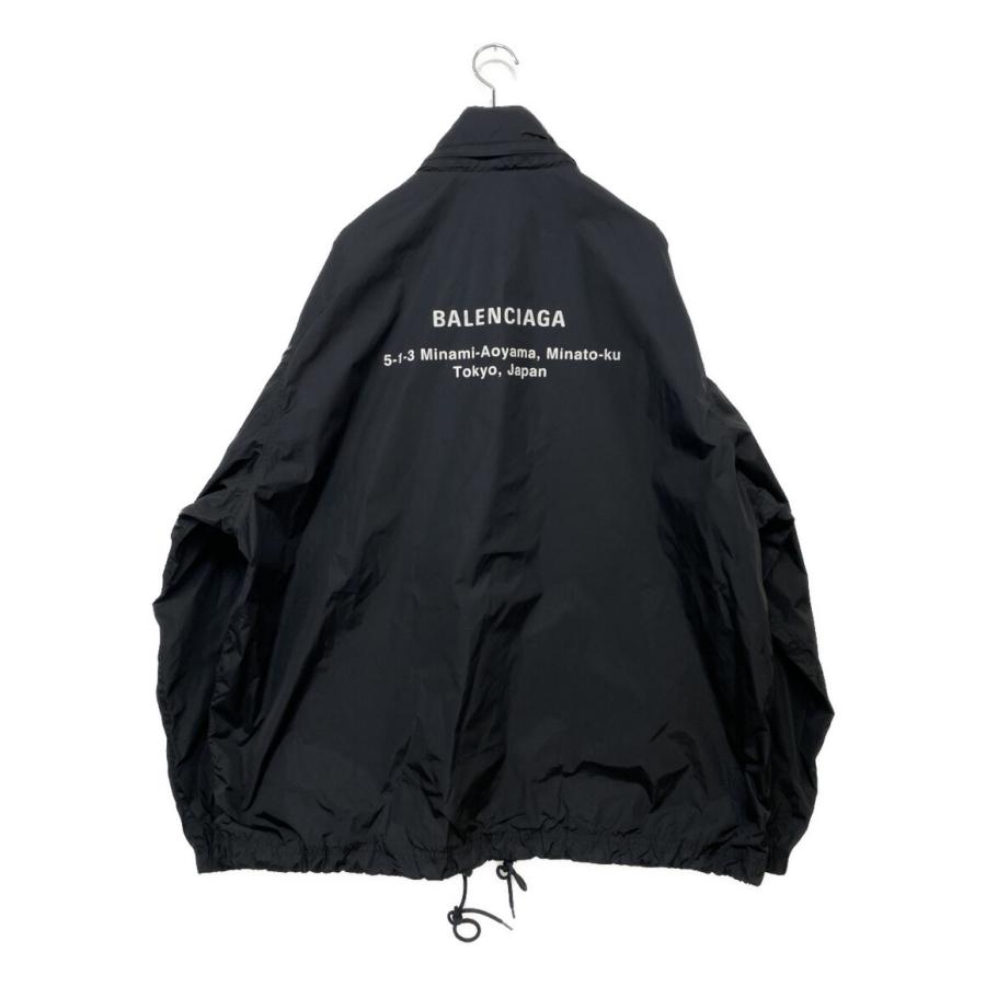 BALENCIAGA（バレンシアガ） ナイロンジャケット 青山店限定 20AW