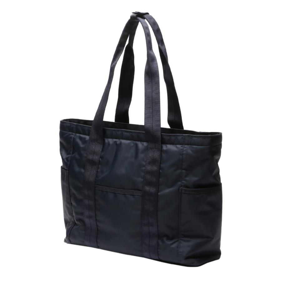 PORTER ポーター トートバッグ FLASH ネイビー 689-05948-50 メンズ