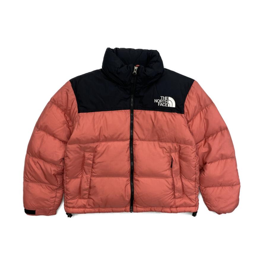 THE NORTH FACE（ザ ノースフェイス） ダウンジャケット ヌプシ