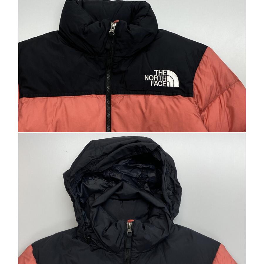 THE NORTH FACE（ザ ノースフェイス） ダウンジャケット ヌプシ