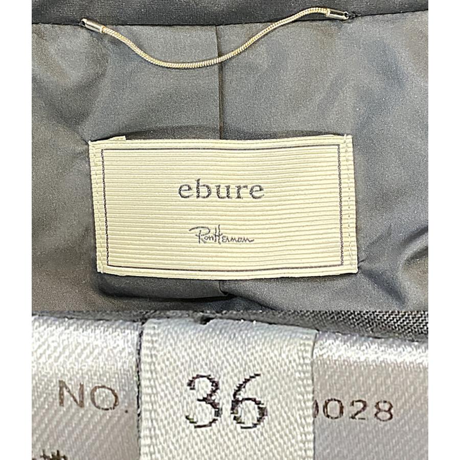 ロンハーマン エブール ダウンジャケット ショールカラー 4010200028