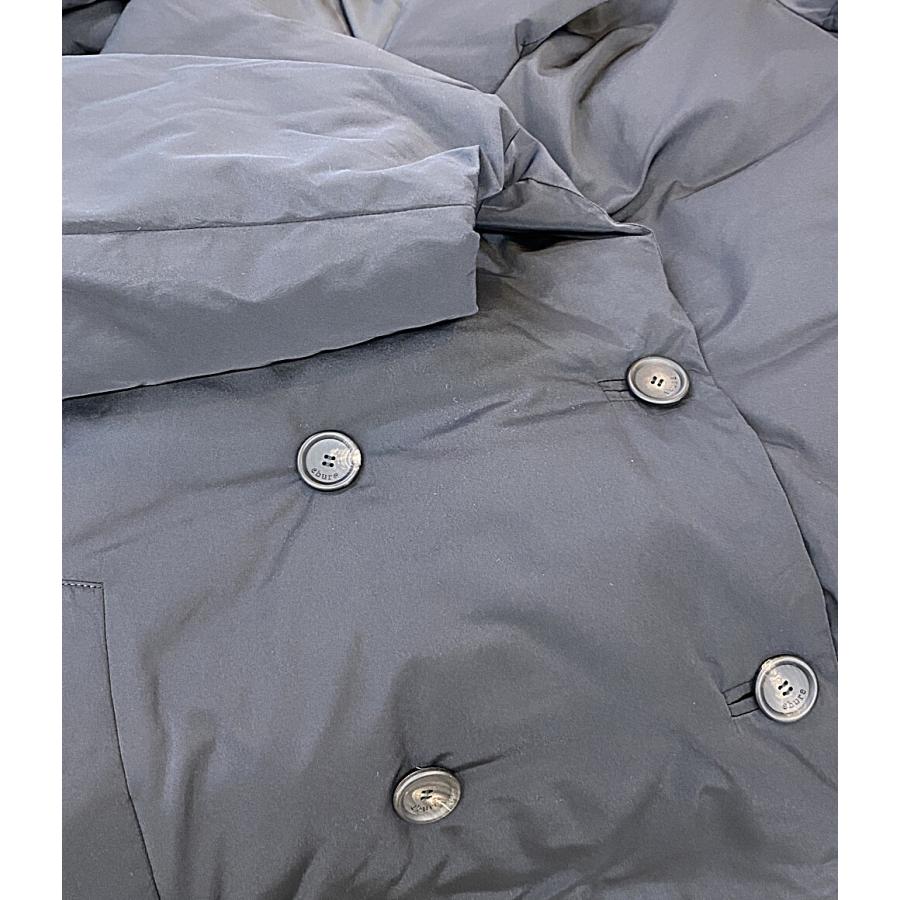 ロンハーマン エブール ダウンジャケット ショールカラー 4010200028