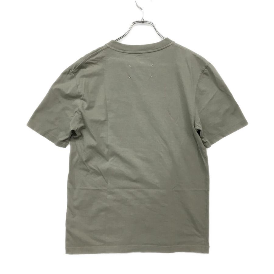 メゾンマルジェラ 半袖 Tシャツ S【美品】【中古】 MM6 エムエムシックス メゾンマルジェラ Tシャツ S52GC0339 S24312