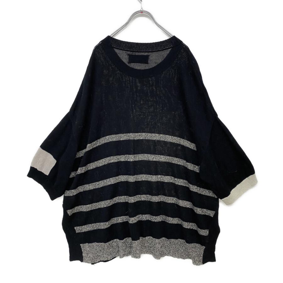 Yohji Yamamoto(ヨウジヤマモト) 25SS COLLECTIONS 00 KHADI DRA 中古