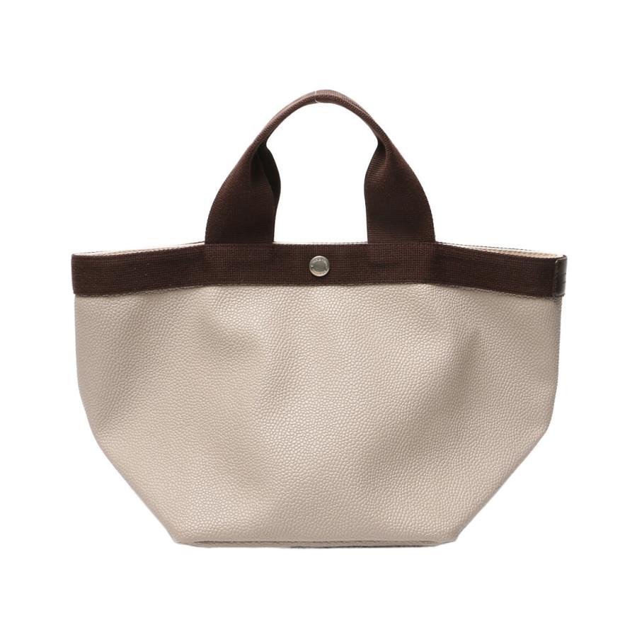 エルベシャプリエ トートバッグ 707GP リュクス舟型トートM レディース