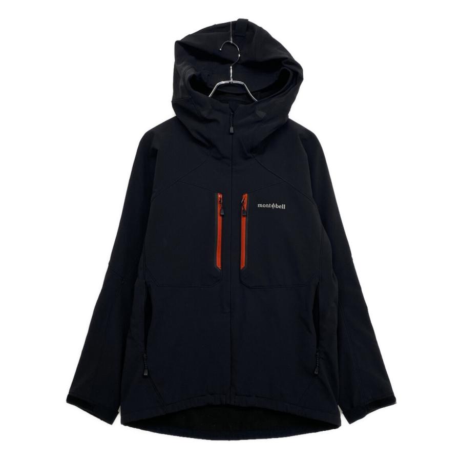 mont-bell（モンベル） ナイロンジャケット パウダーシェッドパーカ