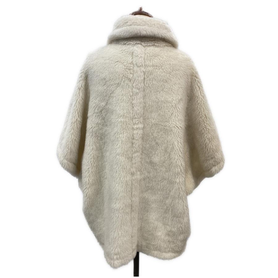 Max Mara（マックスマーラ） コート 14-73-61933 テディベアケープ
