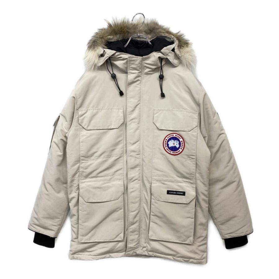 CANADA GOOSE（カナダグース） ダウンジャケット 4660M EXPEDITION