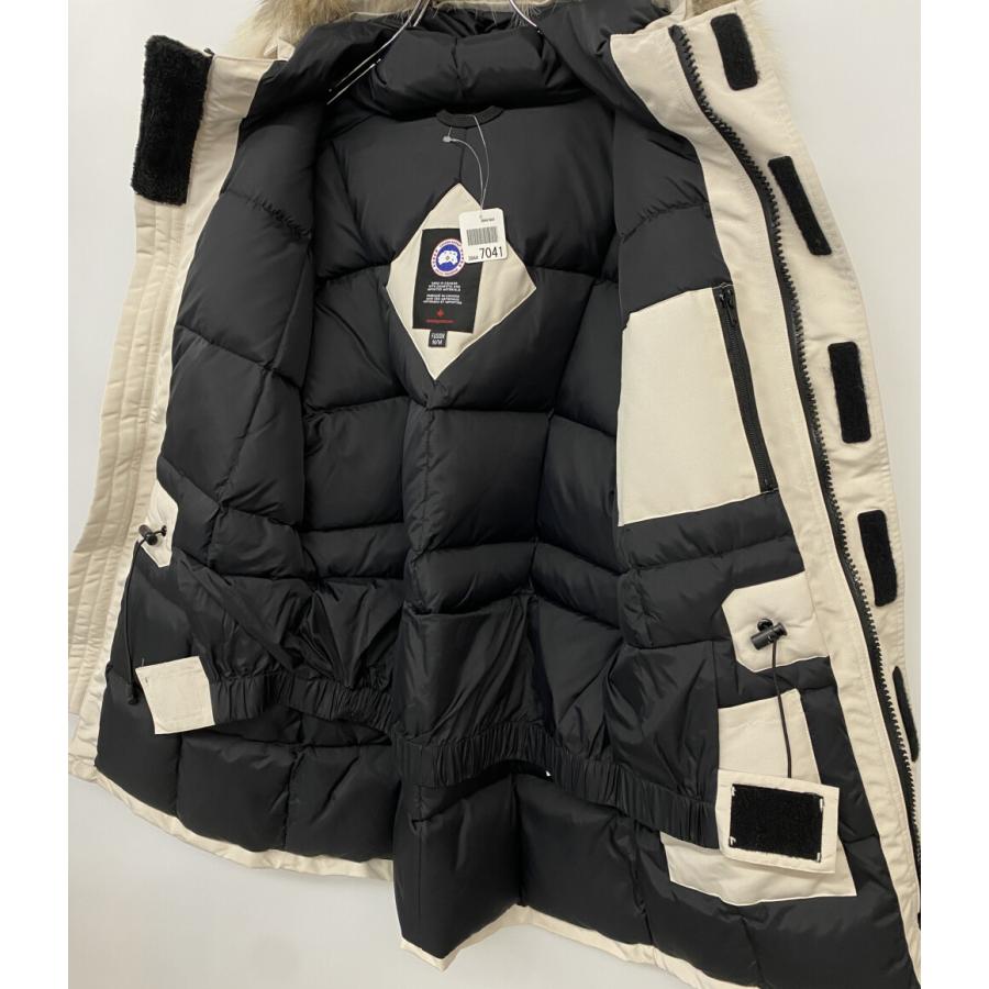 CANADA GOOSE（カナダグース） ダウンジャケット 4660M EXPEDITION
