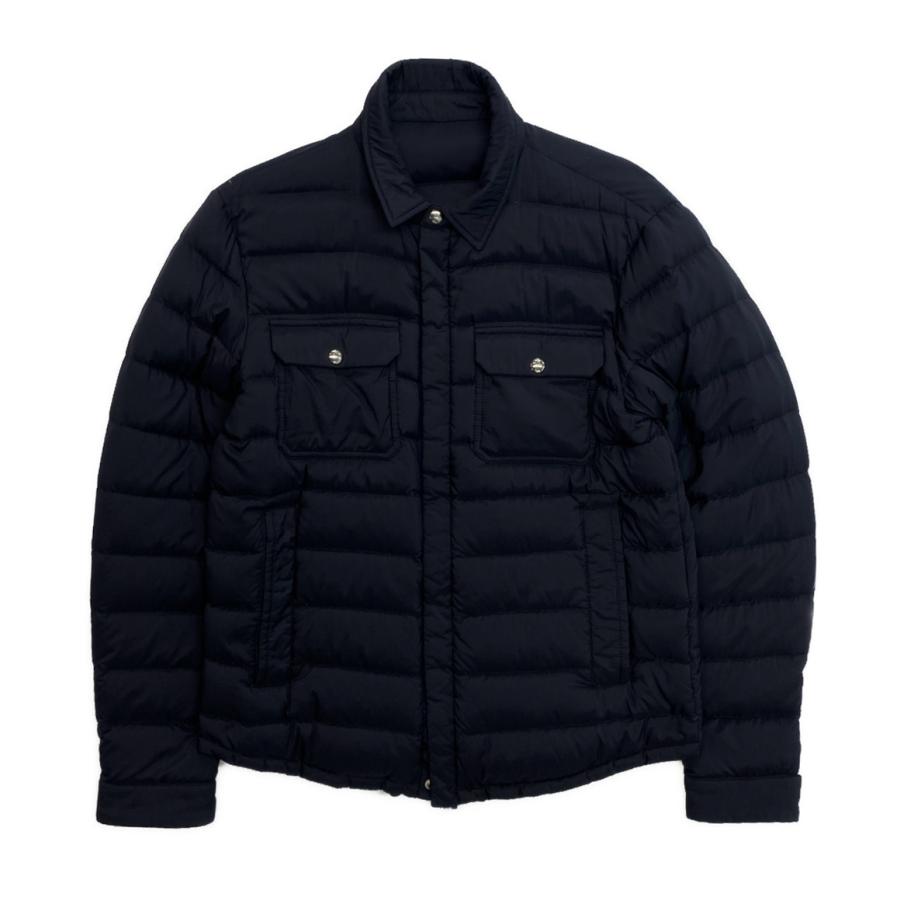 ⭐️正規品 18AW モンクレール MONTCLA ダウンジャケットメンズ美品中古 中古・古着通販】MONCLER (モンクレール) MONTCLA/ダウンジャケット