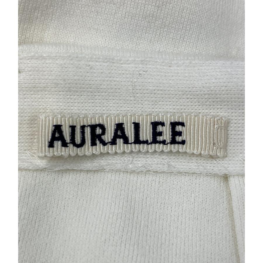 美品 オーラリー スカート A25SS02WF ホワイト バックスリット レディース SIZE - AURALEE 中古 |  | 02
