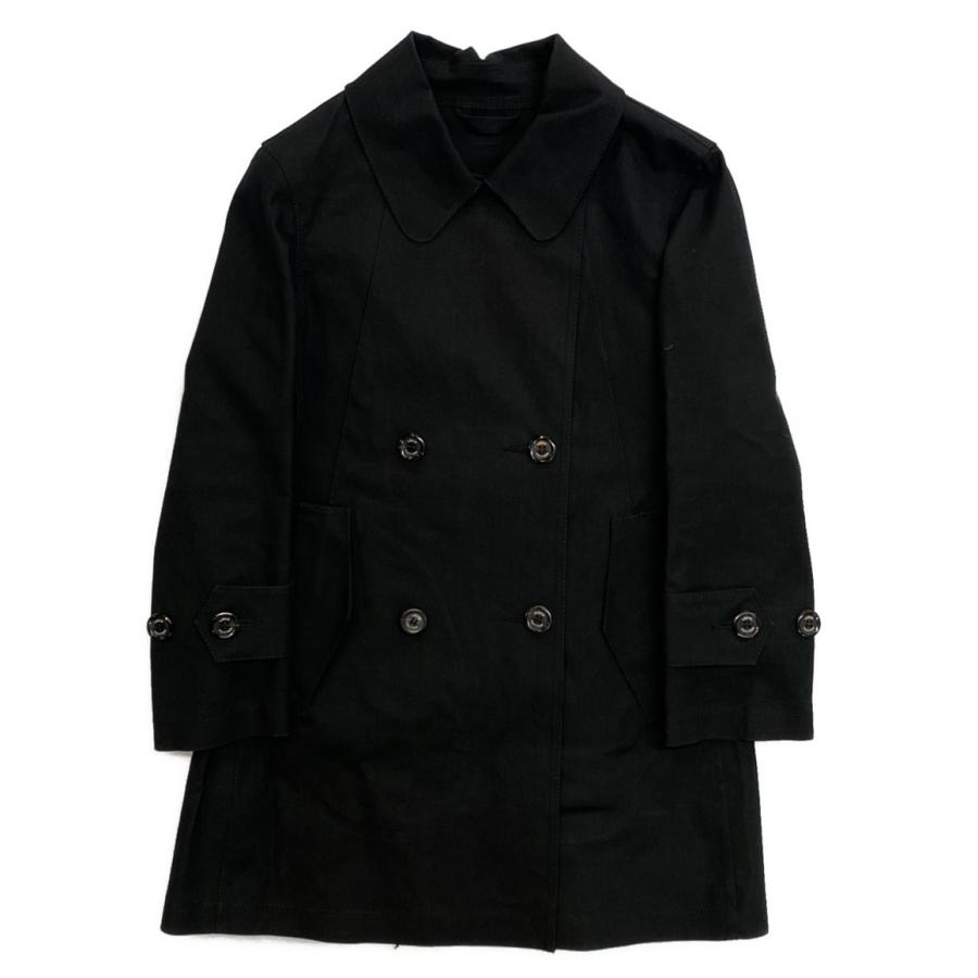LOUIS VUITTON（ルイ・ヴィトン） マッキントッシュ ゴム引きコート