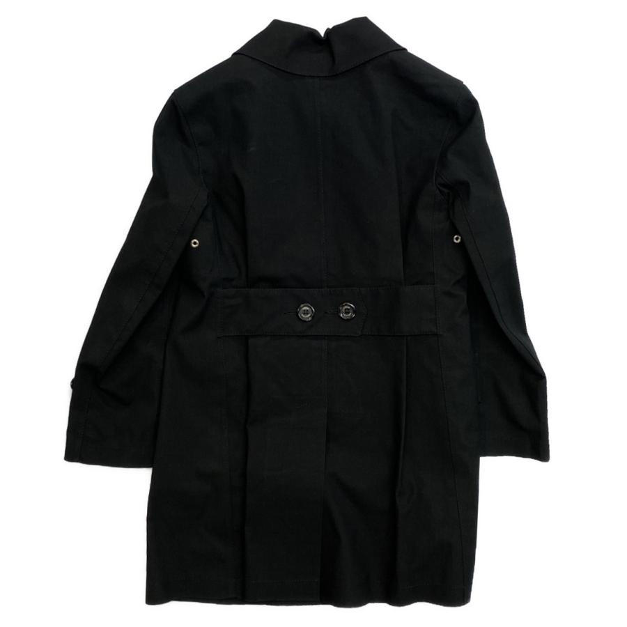 LOUIS VUITTON（ルイ・ヴィトン） マッキントッシュ ゴム引きコート