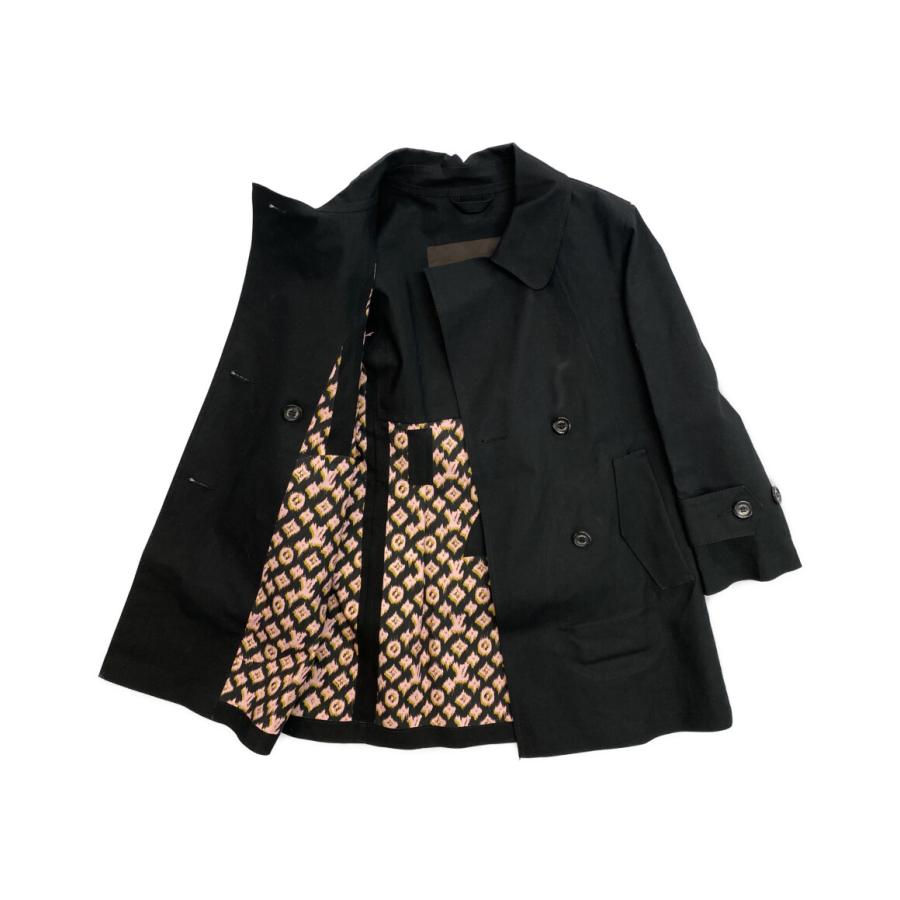 LOUIS VUITTON（ルイ・ヴィトン） マッキントッシュ ゴム引きコート