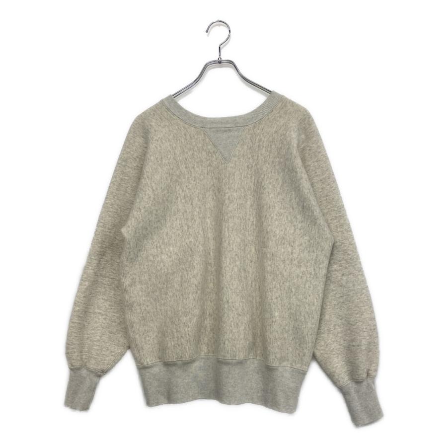 Champion（チャンピオン） スウェット 1stパテントモデルクルーネック