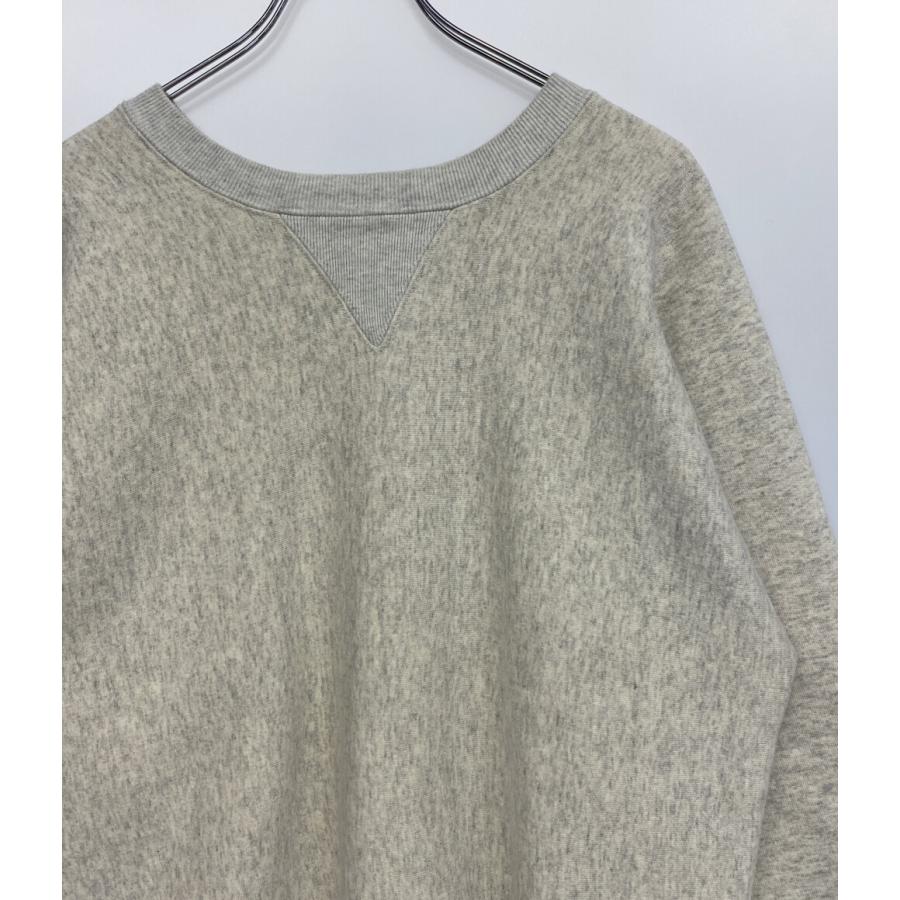 Champion（チャンピオン） スウェット 1stパテントモデルクルーネック