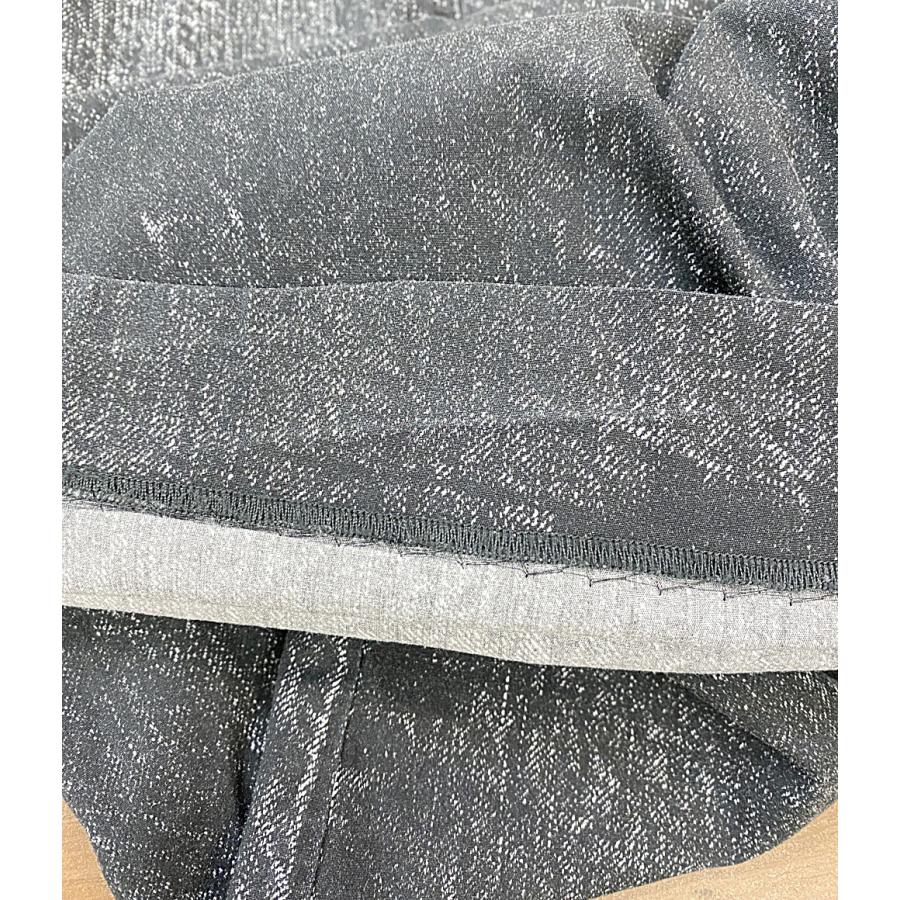 BALENCIAGA（バレンシアガ） 美品 デニム転写パンツ 20年 641548