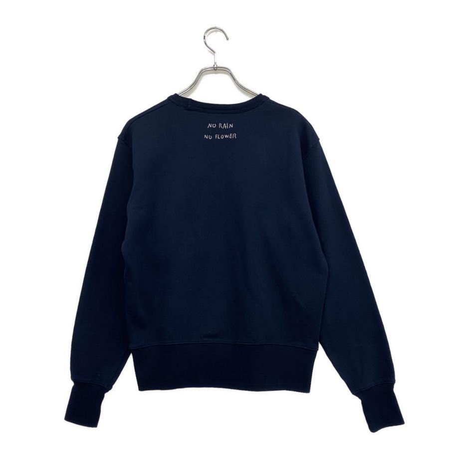 スウェットシャツ ネイビー EPLT6014 メンズ SIZE XS LARDINI 中古