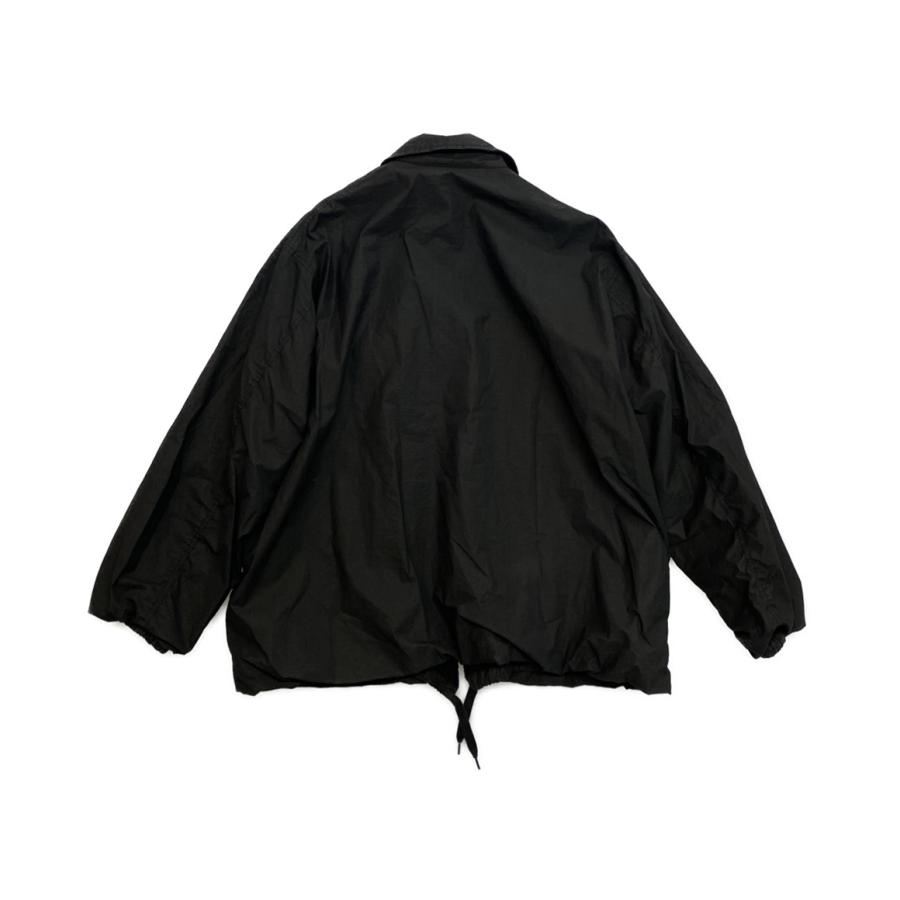 コモリ コットンナイロンコーチジャケット 24AW A03-01013 メンズ SIZE