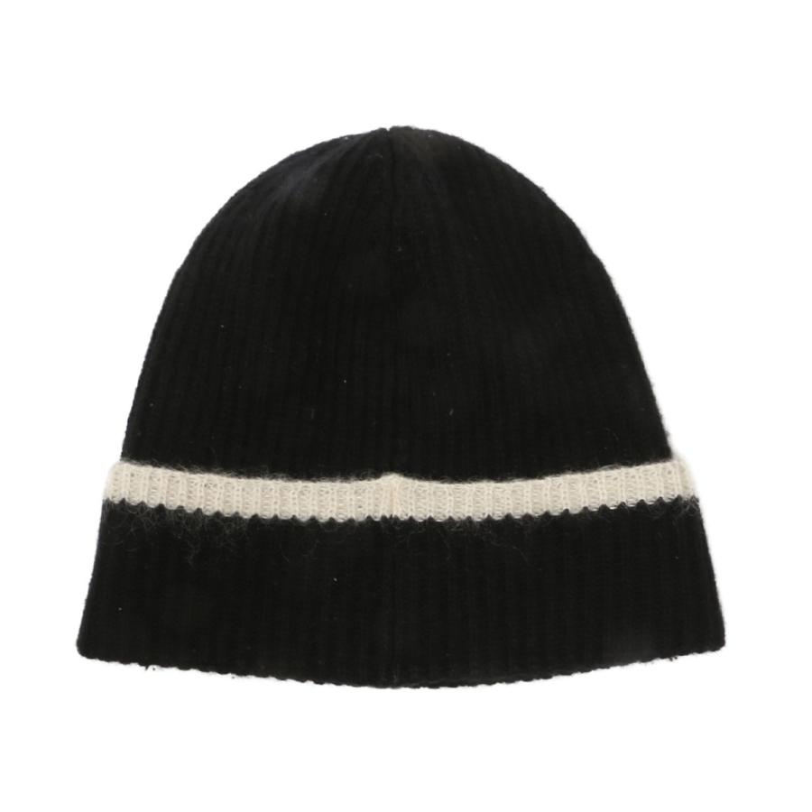 MONCLER（モンクレール） ニット帽 BERRETTO TRICOT メンズ SIZE UNI