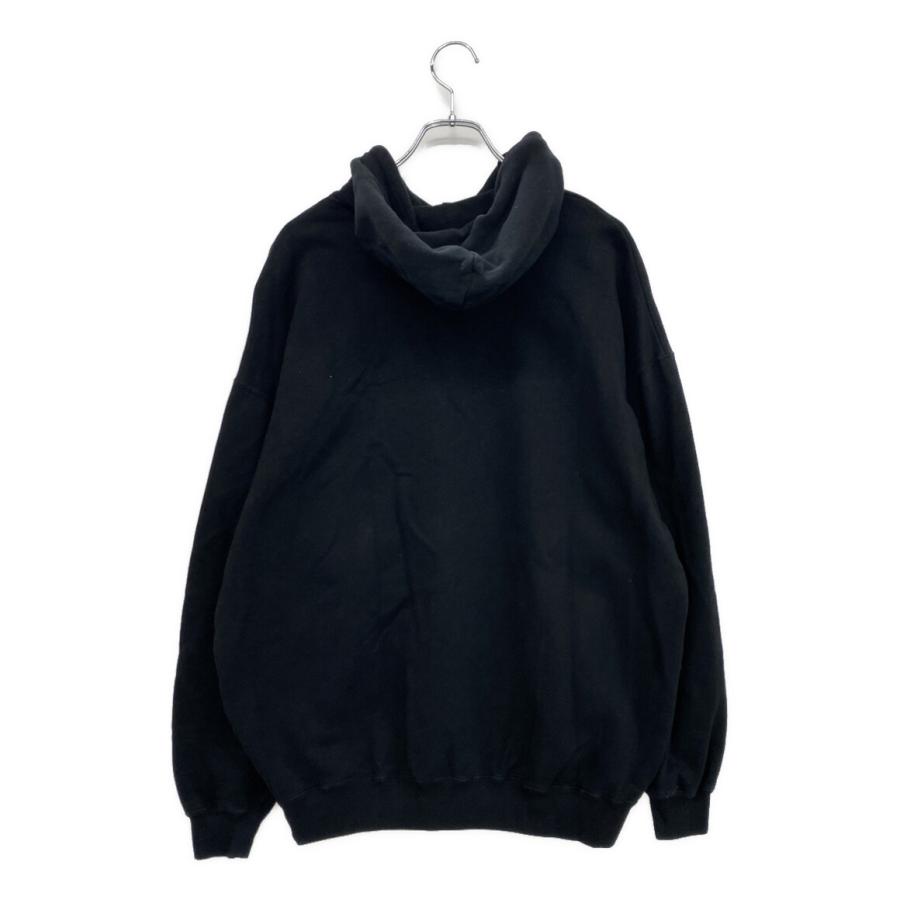 BALENCIAGA（バレンシアガ） パーカー フーディ シューズモチーフ
