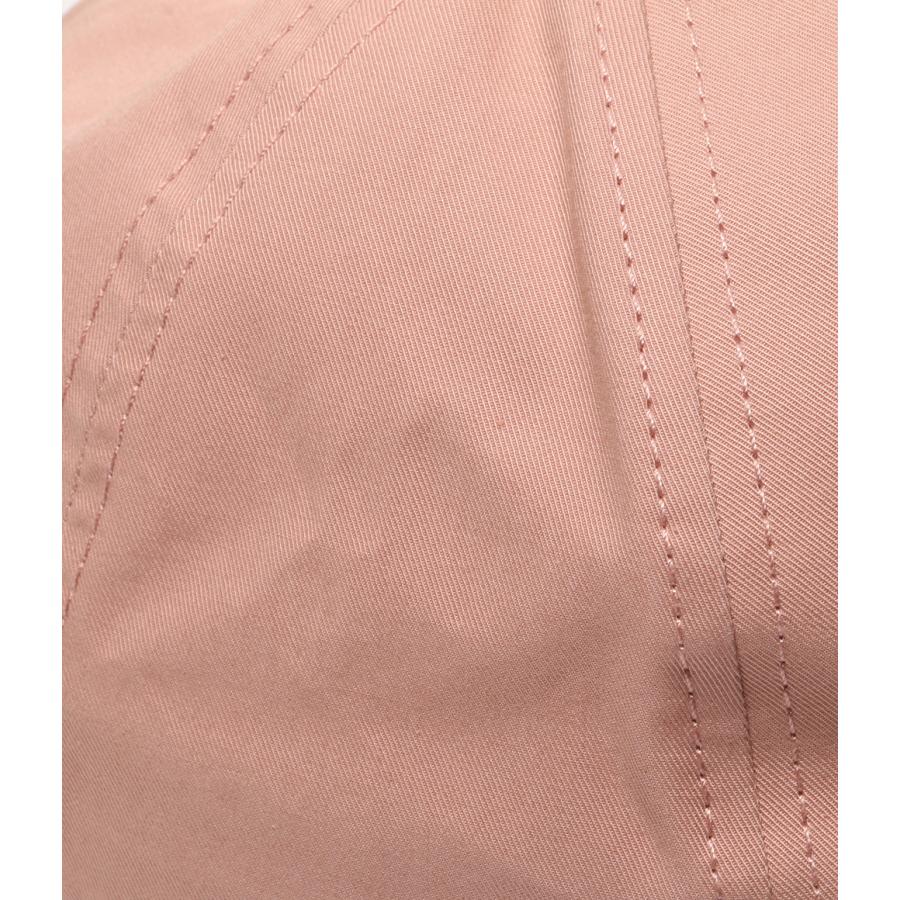 CELINE（セリーヌ） PINK 2AUT6969P キャップ レディース SIZE S
