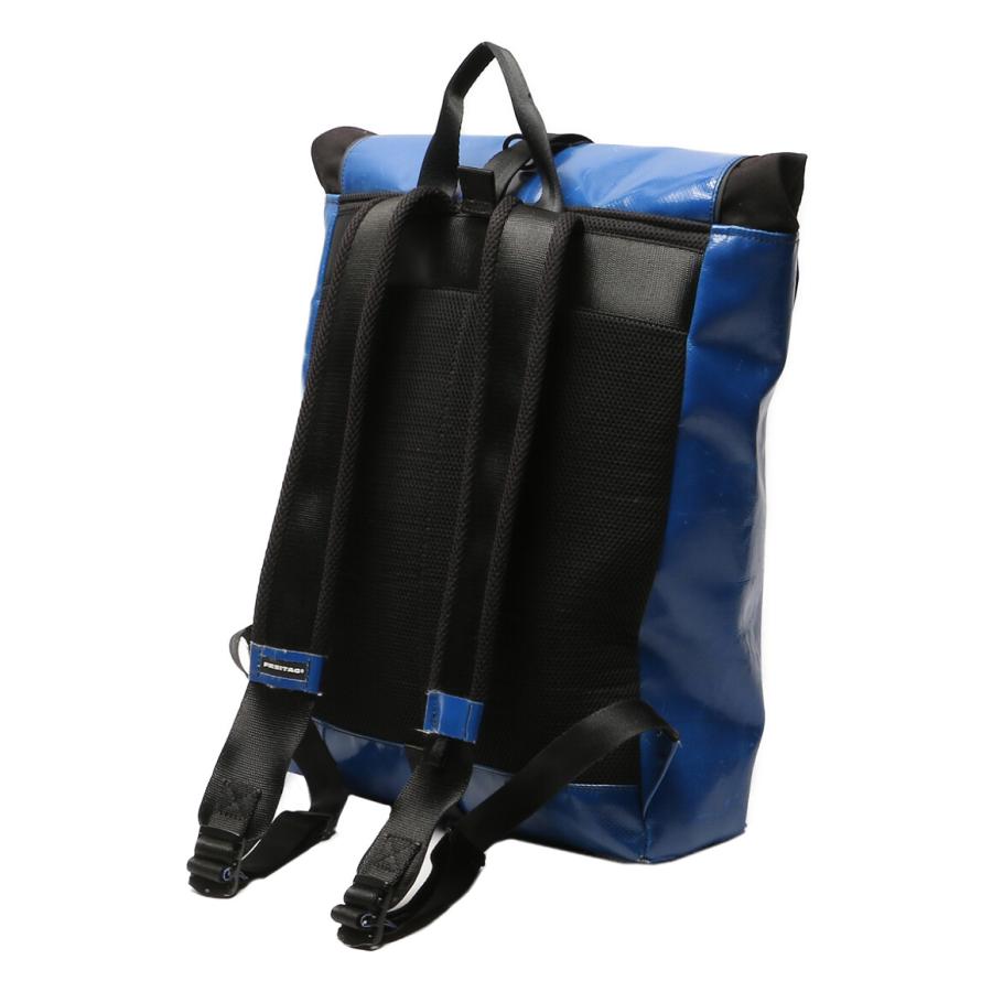 メッセンジャーバッグ FREITAG ブルー ショルダーバッグ FREITAG（フライターグ） ショルダーバッグ メッセンジャー メンズ
