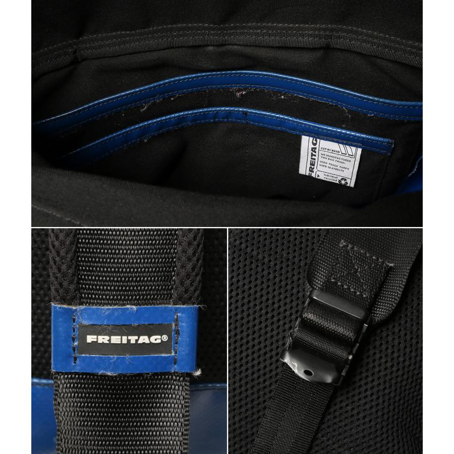 FREITAG（フライターグ） ショルダーバッグ メッセンジャー メンズ