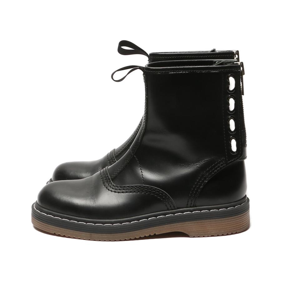 sacai（サカイ） エンダースキーマ ブーツ レディース SIZE 37 sacai
