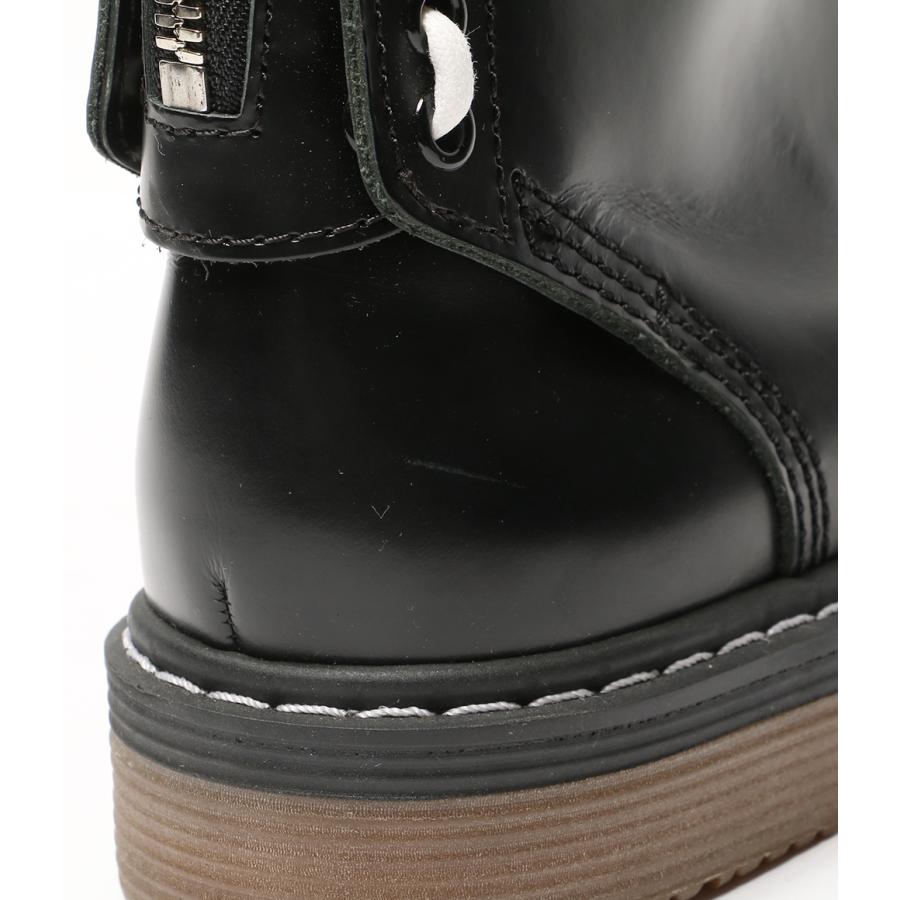 sacai（サカイ） エンダースキーマ ブーツ レディース SIZE 37 sacai