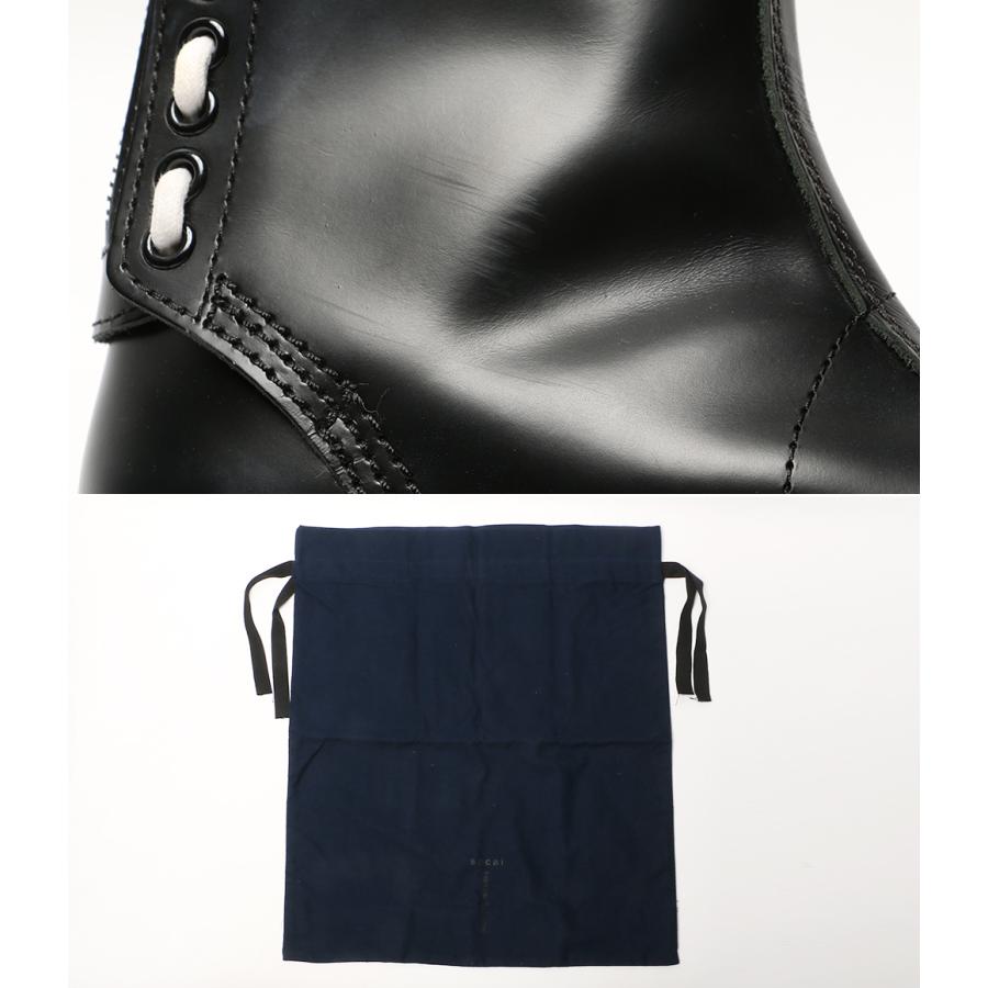 sacai（サカイ） エンダースキーマ ブーツ レディース SIZE 37 sacai