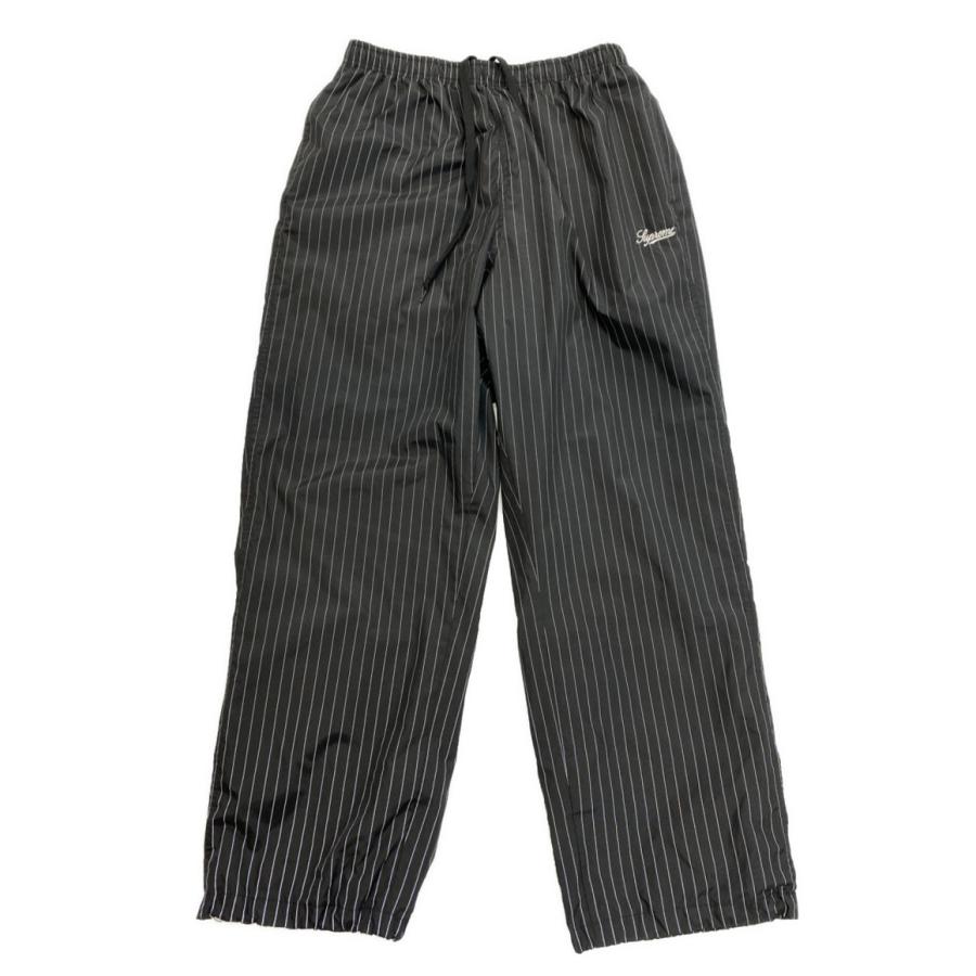 Supreme（シュプリーム） パンツ Reflective Pinstripe Track Pant