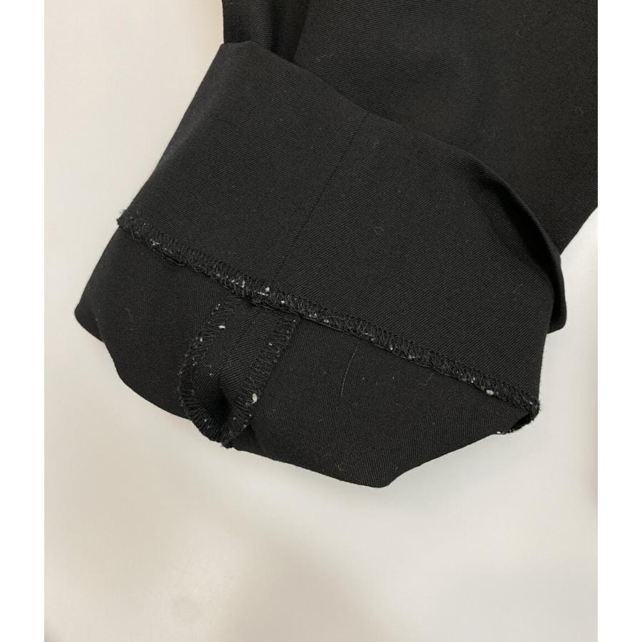 コムデギャルソン テーパードワイドパンツ AD2023 DL-P045 メンズ SIZE