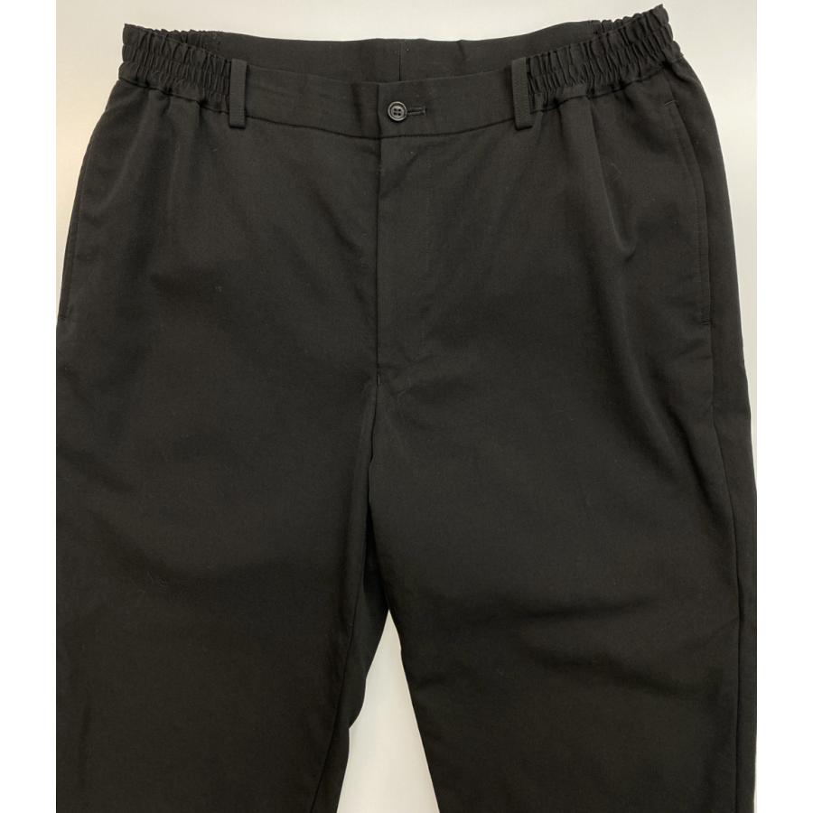 コムデギャルソン テーパードワイドパンツ AD2023 DL-P045 メンズ SIZE