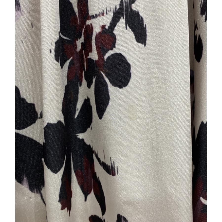 ハーリップトゥ 長袖ワンピース Muse Floral Cut-Out Dress 1234305138