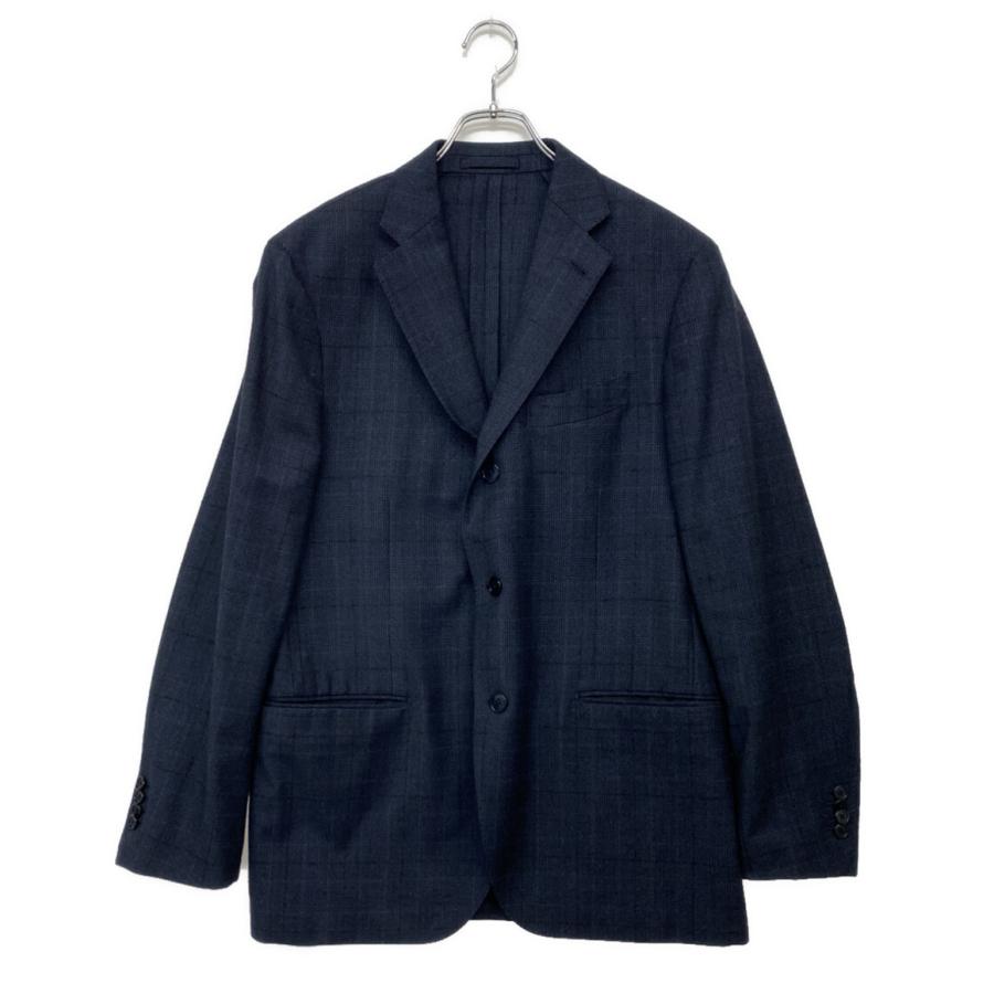 LARDINI（ラルディーニ） ジャケット JVLJM70J リネン メンズ SIZE 52