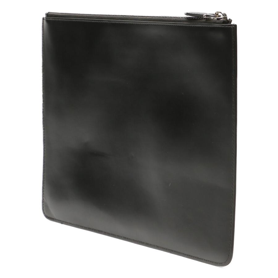 ジバンシィ セカンドバッグ ロゴ クラッチ メンズ GIVENCHY 中古