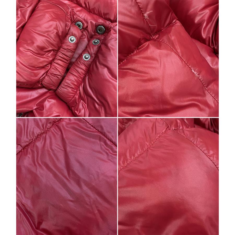 ★PRADA★プラダ★ダウンジャケット★SGH769★ PRADA（プラダ） ダウンジャケット SGH769 メンズ SIZE 52 PRADA 中古